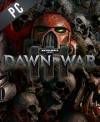 PC GAME: Warhammer 40K Dawn of War 3 (CD Key)